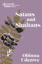 Satans and Shaitans