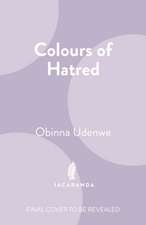 Colours of Hatred