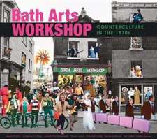 Bath Arts Workshop