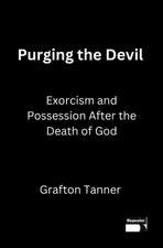 Purging the Devil