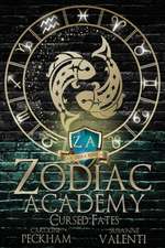 Peckham, C: Zodiac Academy 5