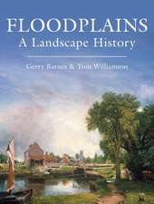 Floodplains