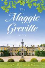 The Maggie Greville Story