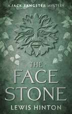 The Face Stone