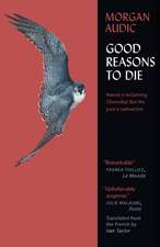 Good Reasons to Die