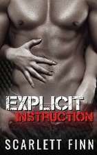 Explicit Instruction