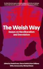 Welsh Way, The