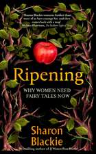 Ripening
