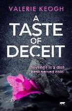 A Taste of Deceit