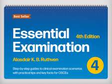 Essential Examination, fourth edition