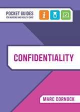 Confidentiality