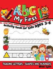 My First ABC