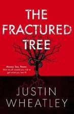 The Fractured Tree