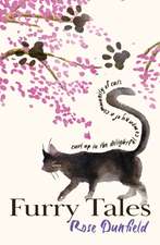 Furry Tales