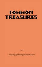 Common Treasures Book Two