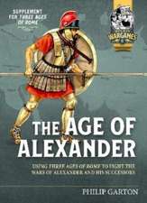 Age of Alexander