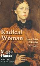 Radical Woman