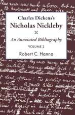 Charles Dickens's Nicholas Nickleby¿