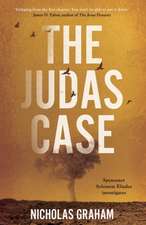 The Judas Case