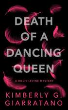 Death of A Dancing Queen