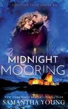 Midnight Mooring