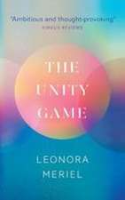 The Unity Game