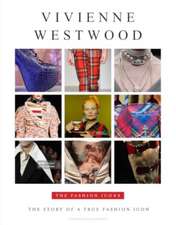 Vivenne Westwood