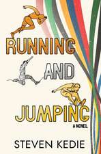 Running and Jumping