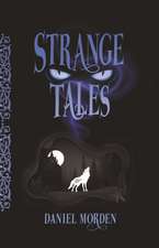 Strange Tales