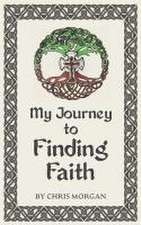 My Journey to Finding Faith