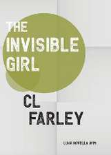 The Invisible Girl