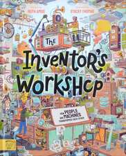 Inventor''s Workshop
