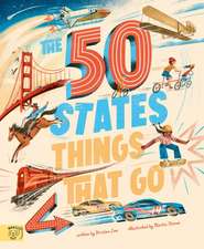 The 50 States