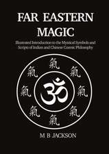 Far Eastern Magic