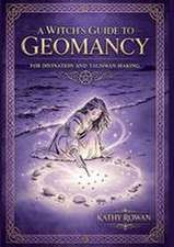 A Witch's Guide to Geomancy