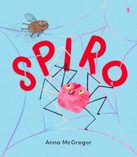 McGregor, A: Spiro
