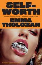 Self-Worth