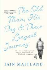 The Old Man, His Dog & Their Longest Journey