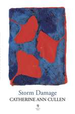 Storm Damage