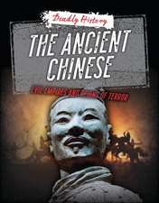 The Ancient Chinese