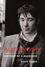 Autonomy