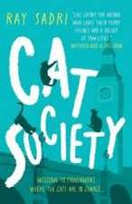 Cat Society