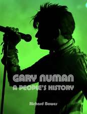 Gary Numan