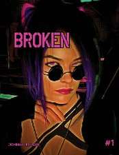 BROKEN