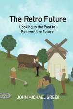 The Retro Future