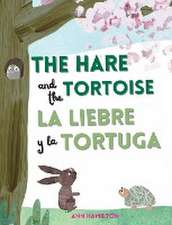 The Hare and the Tortoise / La Libre y la Tortuga