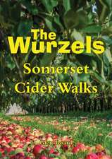 The Wurzels - Somerset Cider Walks