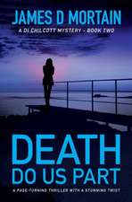 Death Do Us Part