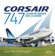 Herbruggen, G: Corsair 747