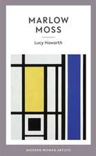 Howarth, L: Marlow Moss